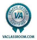 Susan Weeks Traffic Geyser Certified Virtual Assistant
