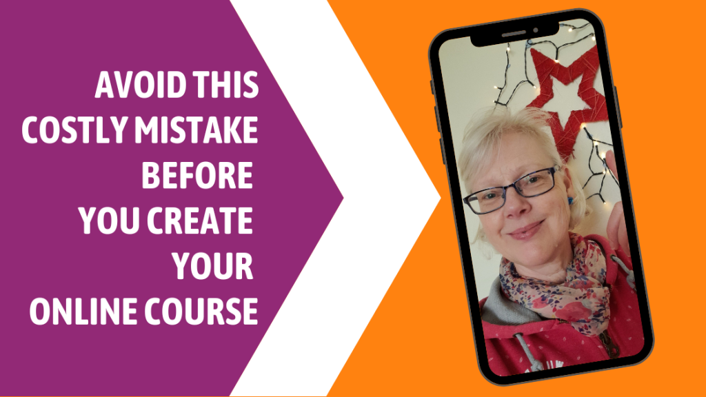 blog avoid costly course creation mistake