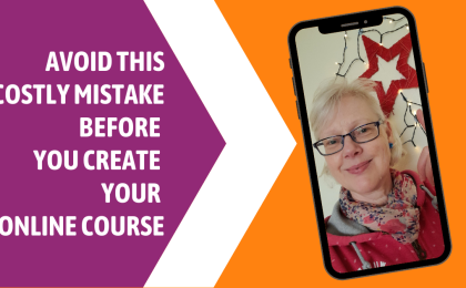 blog avoid costly course creation mistake