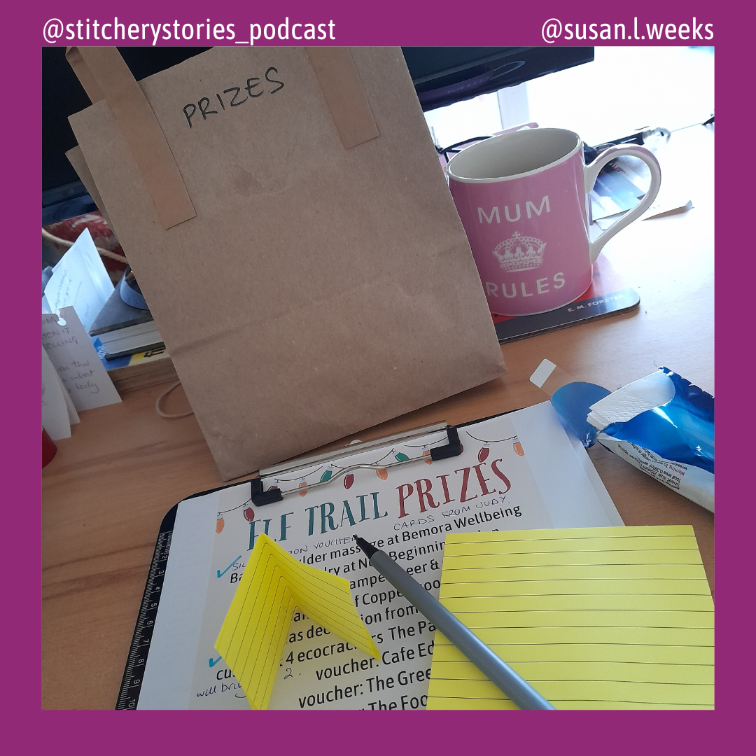 closing day tasks for hornsea elf trail closing day tasks for hornsea elf trail
